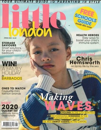 Little London Magazine