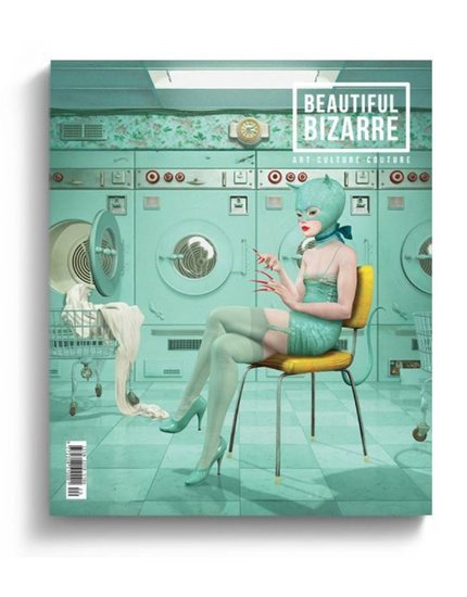 Beautiful Bizarre Magazine