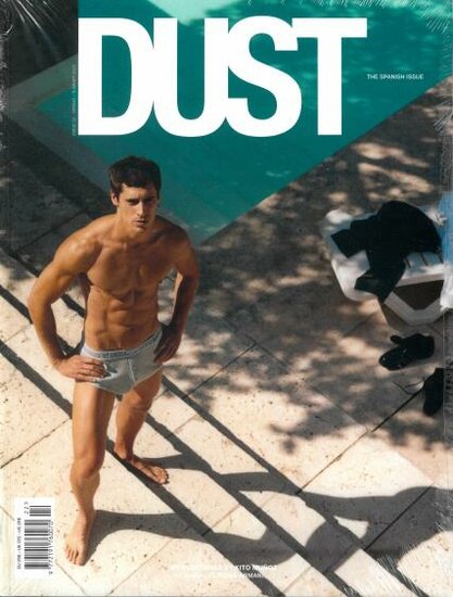 Dust Magazine