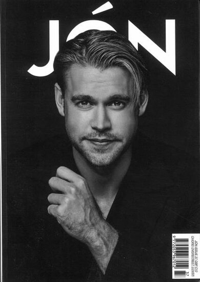 Jon Magazine