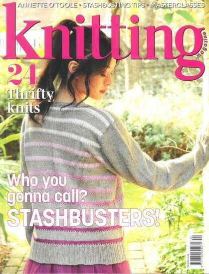 Knitting Magazine