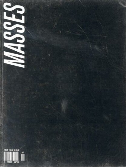 Masses Magazine (Ingl&eacute;s)