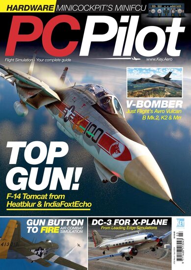 PC Pilot Magazine