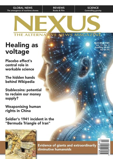 Nexus Magazine