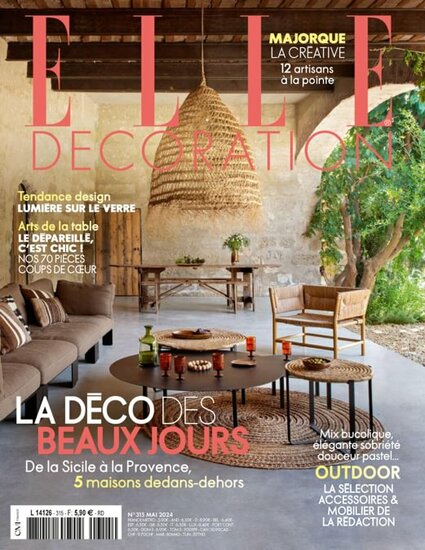 Elle Decoration France