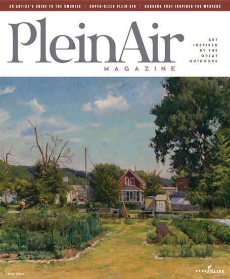 PleinAir Magazine