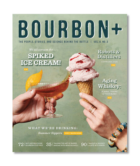 Bourbon Magazine