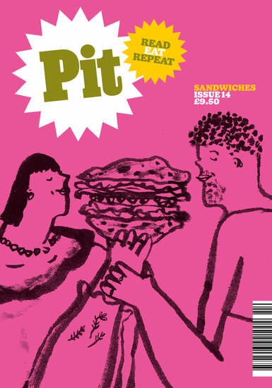 Pit Magazine