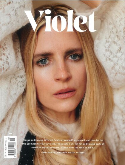 Violet Magazine