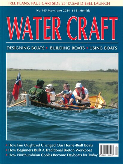 Water Craft Magazine