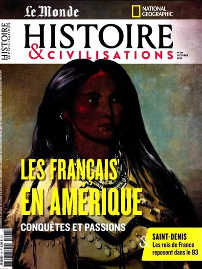 Le Monde Histoire et civilisations