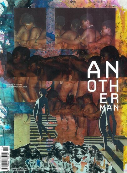 Another Man Magazine