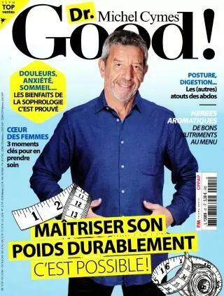 Dr Good ! (French)