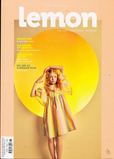 Lemon Magazine