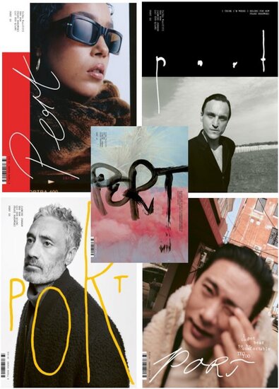 Port Magazine