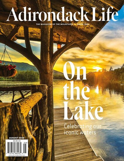 Adirondack Life Magazine