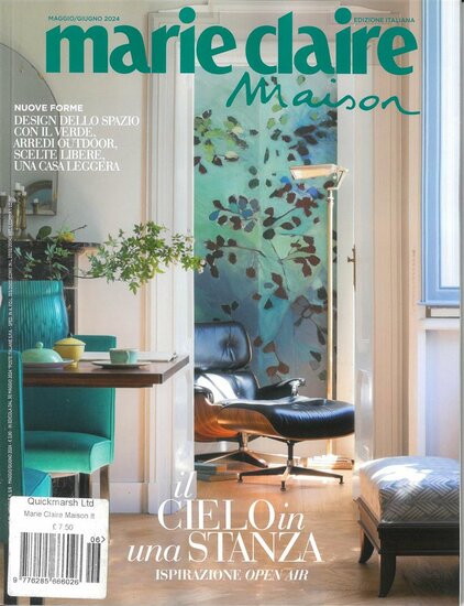 Marie Claire Maison Italia