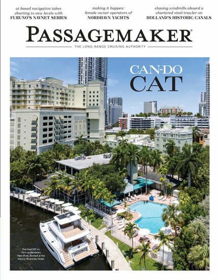 Passagemaker Magazine