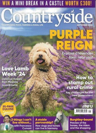 Countryside Magazine