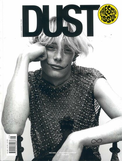 Dust Magazine