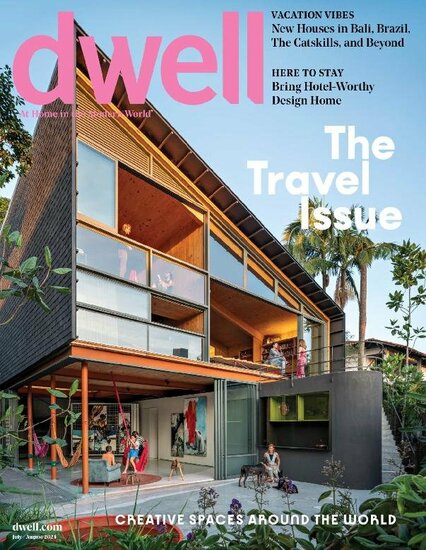 Dwell Magazine