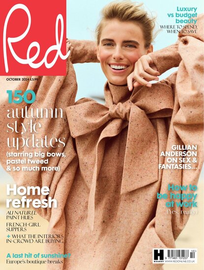 Red Magazine