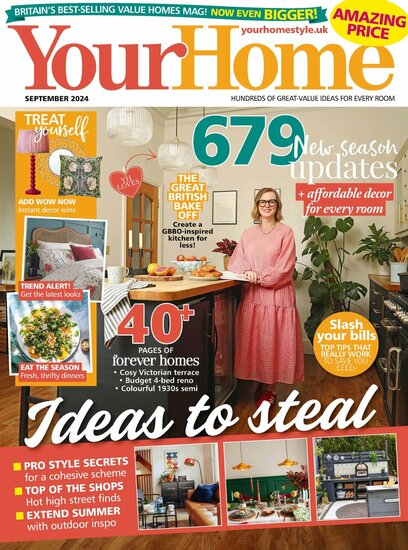 Your Home Magazine