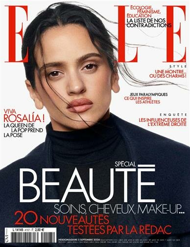 Elle France