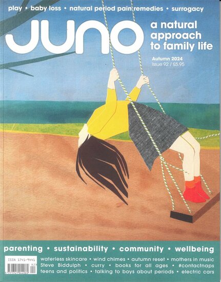 Juno Magazine