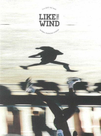 Like the Wind Magazine