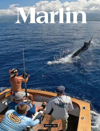 Marlin Magazine