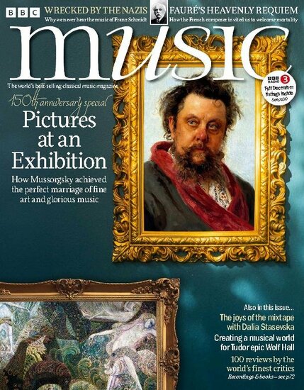 BBC Music Magazine