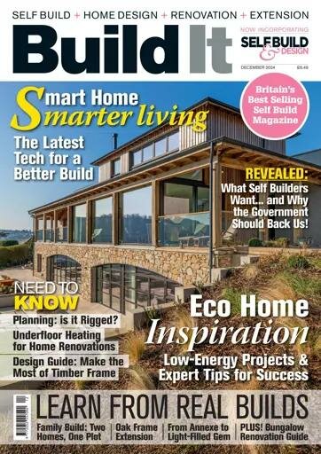 Build It Magazine