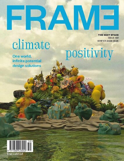 Frame Magazine