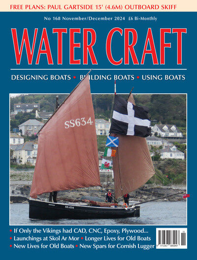 Water Craft Magazine