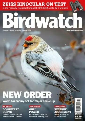 Birdwatch Magazine