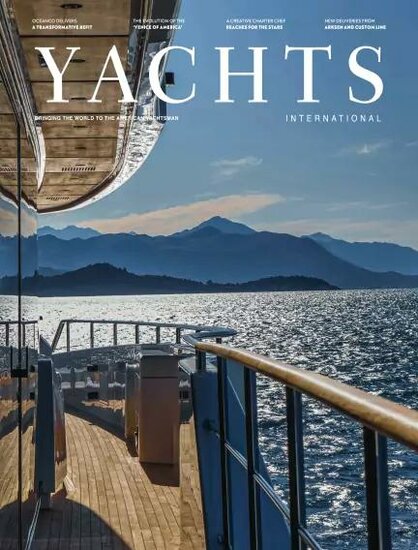 Yachts International Magazine