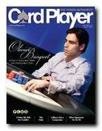 Card Player Magazine