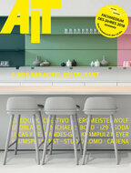 AIT Magazine (Alem&aacute;n / Ingl&eacute;s)