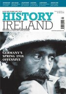 History Ireland Magazine (Ingl&eacute;s)