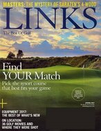 Links Magazine