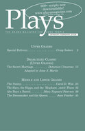 Plays Magazine