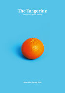 The Tangerine Magazine