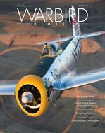 Warbird Digest