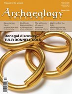 Archaeology Ireland Magazine (Ingl&eacute;s)