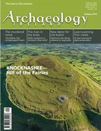 Archaeology Ireland Magazine (Ingl&eacute;s)