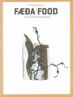 Faeda Food Magazine (Ingl&eacute;s)