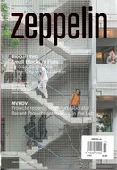 Zeppelin Magazine (Ingl&eacute;s)