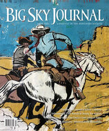 Big Sky Journal Magazine