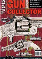 Gun and Sword Collector Magazine